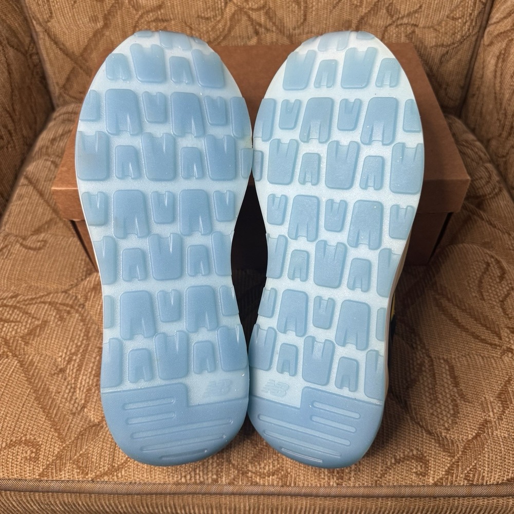 Sz 10‎ - New Balance x Atmos 57/40 Beachside Tie-Dye M5740AT New - Picture 8 of 9